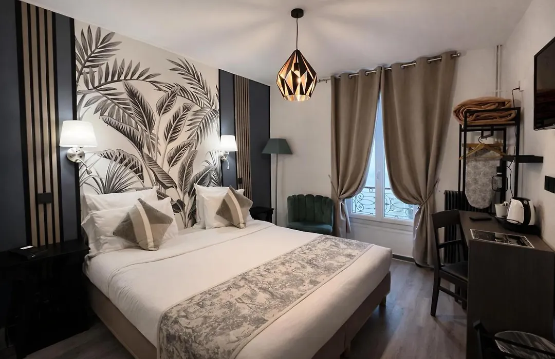 Hotel Belfort-1